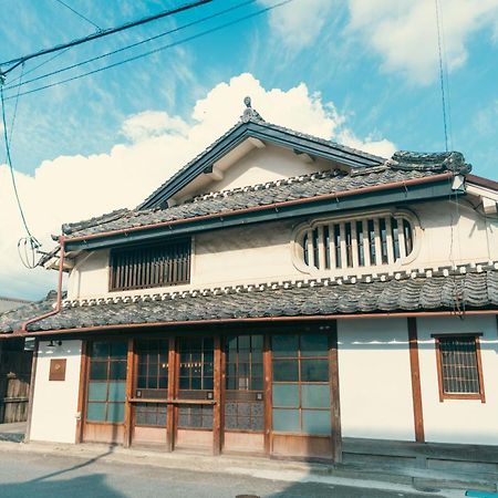 篠山城下町ゲストハウス Quolo Tamba-Sasayama Luaran gambar