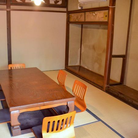 篠山城下町ゲストハウス Quolo Tamba-Sasayama Luaran gambar