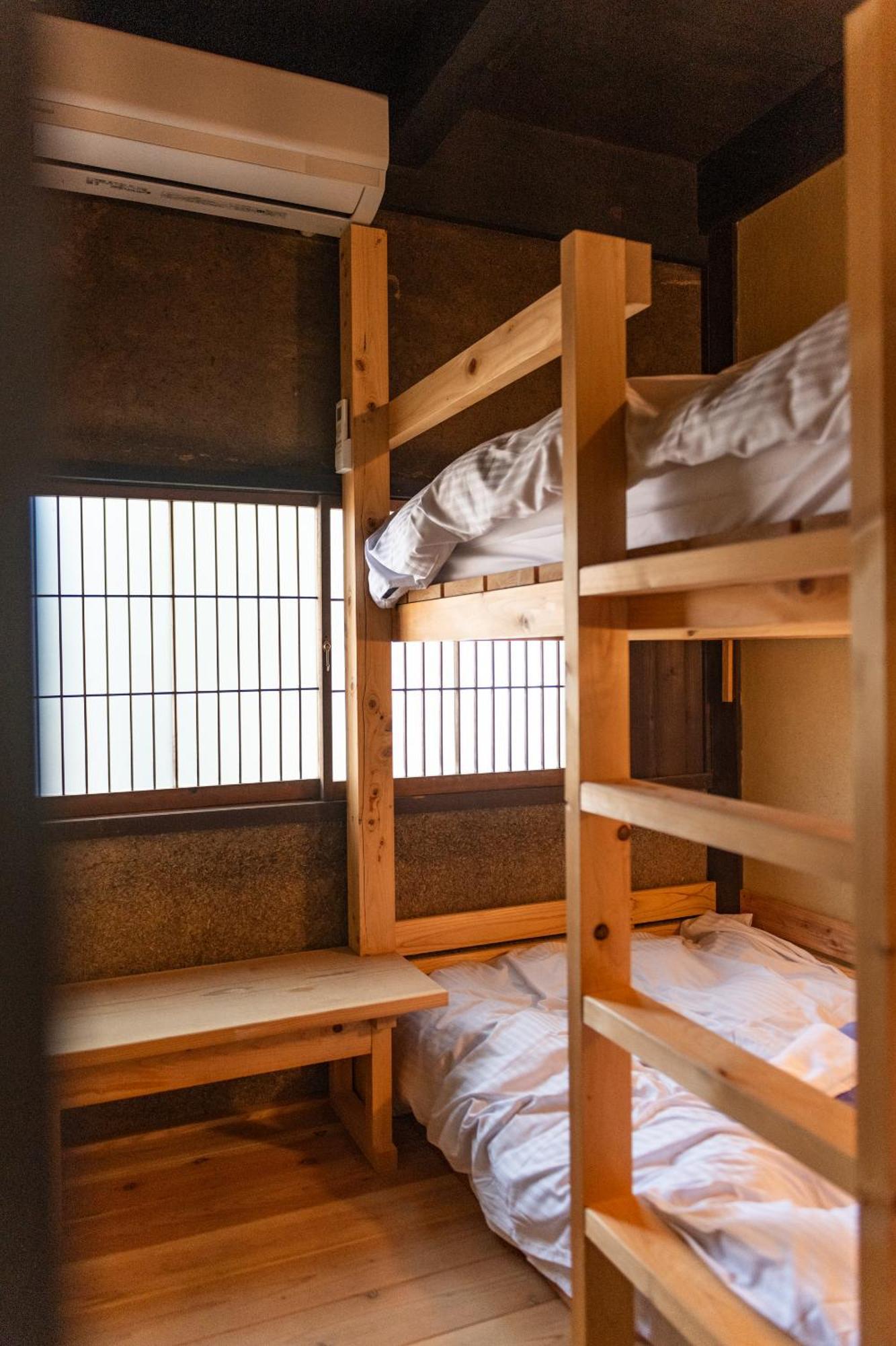 篠山城下町ゲストハウス Quolo Tamba-Sasayama Luaran gambar