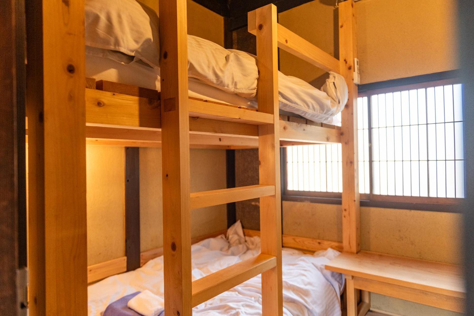 篠山城下町ゲストハウス Quolo Tamba-Sasayama Luaran gambar