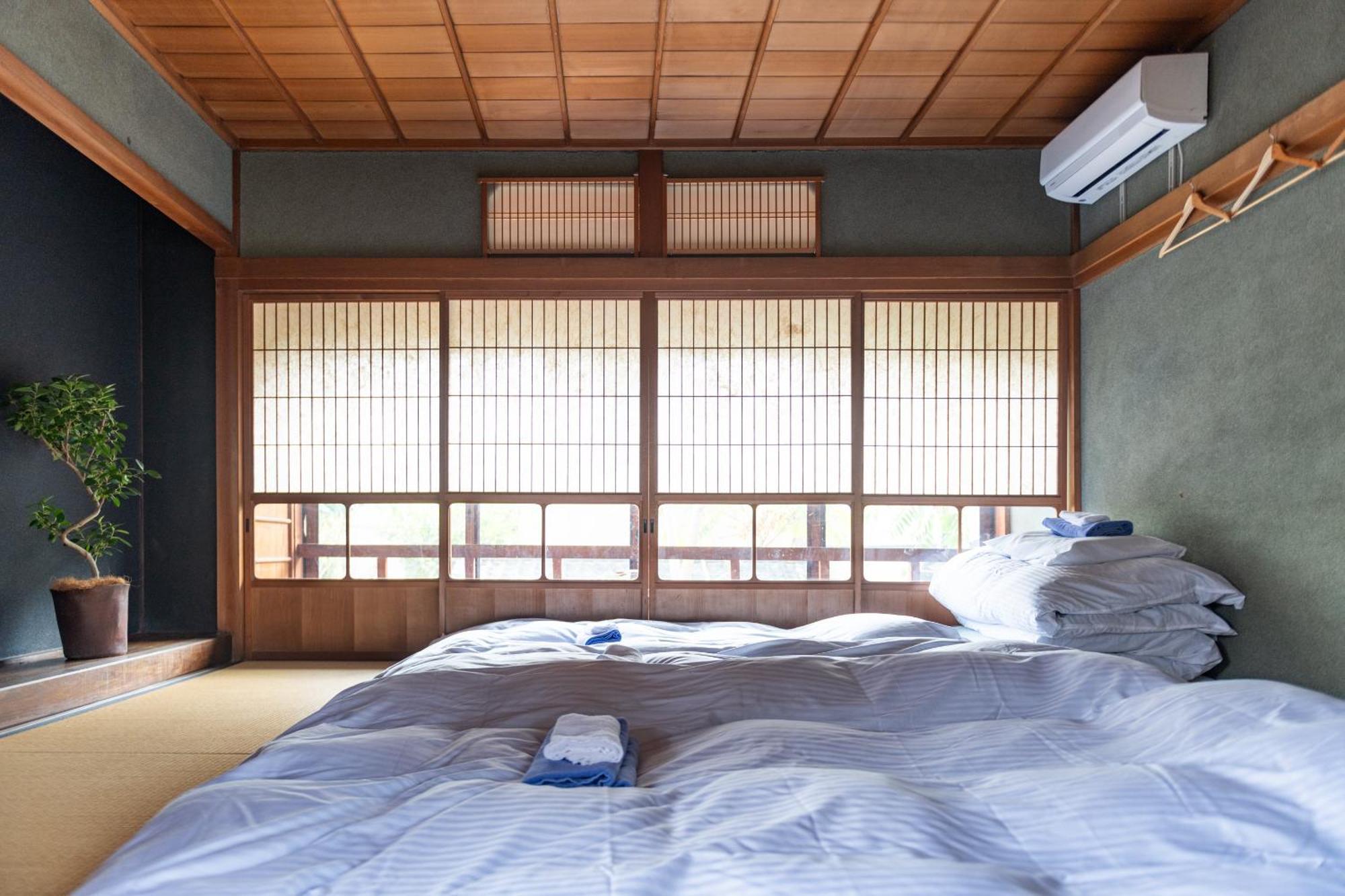 篠山城下町ゲストハウス Quolo Tamba-Sasayama Luaran gambar