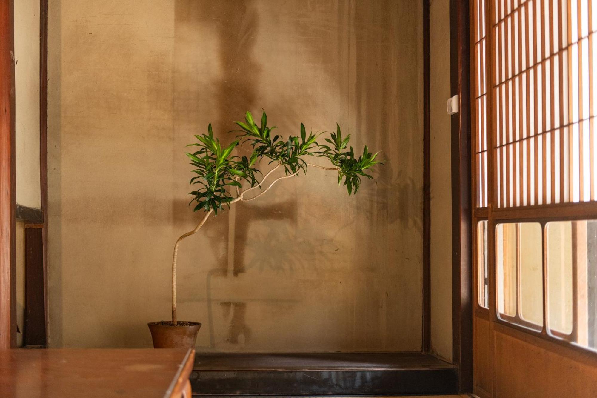 篠山城下町ゲストハウス Quolo Tamba-Sasayama Luaran gambar