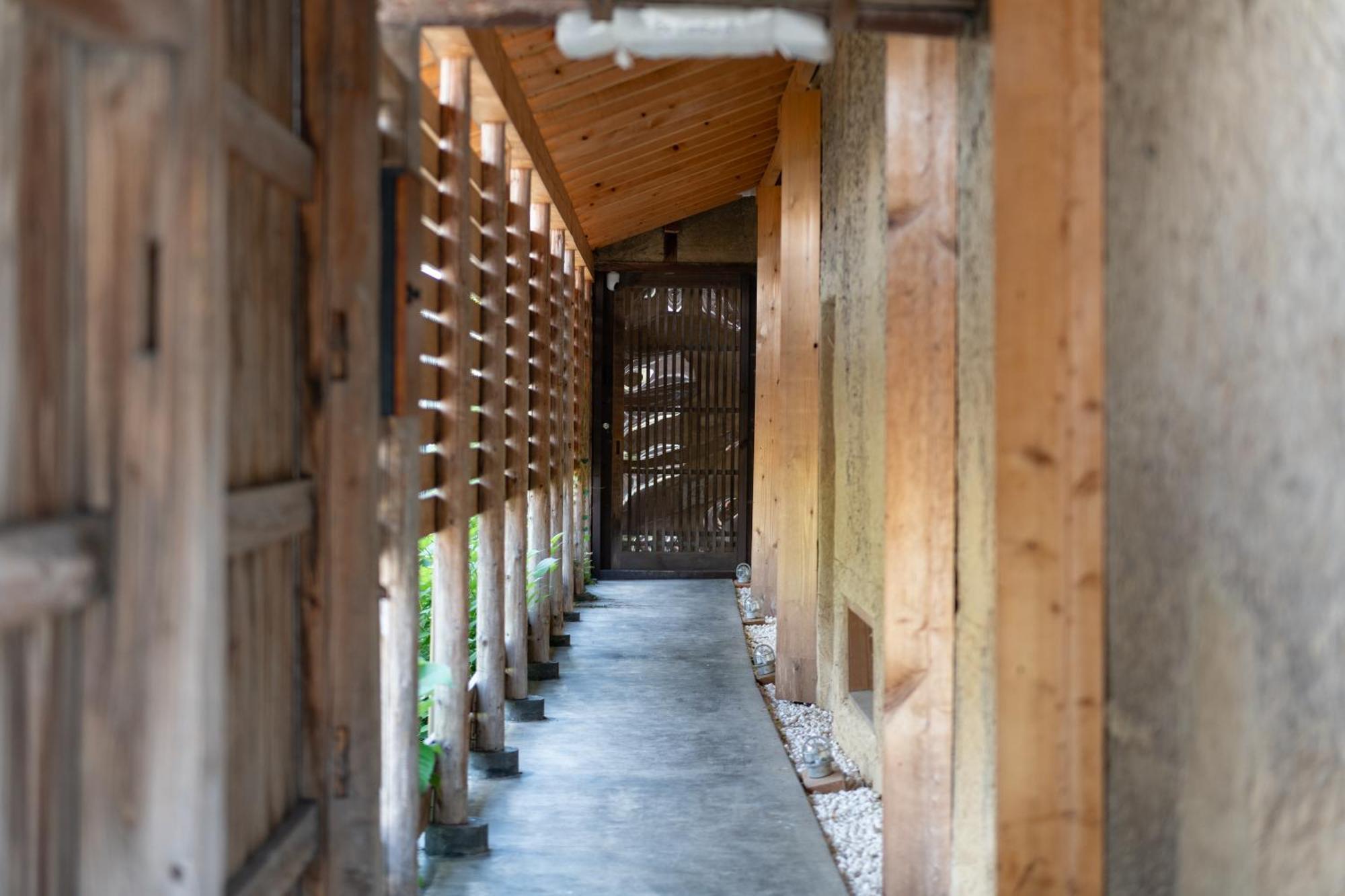 篠山城下町ゲストハウス Quolo Tamba-Sasayama Luaran gambar
