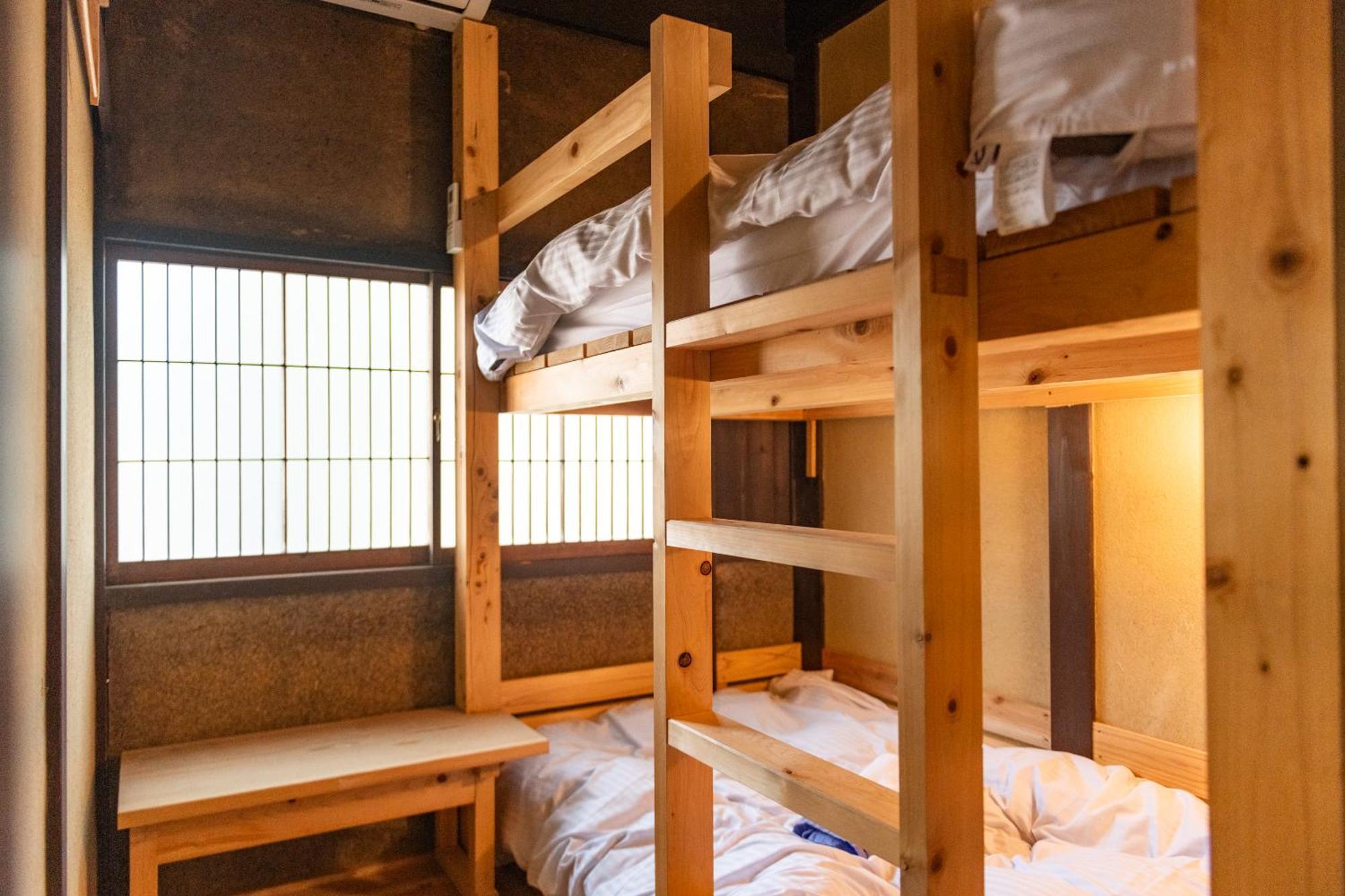 篠山城下町ゲストハウス Quolo Tamba-Sasayama Luaran gambar